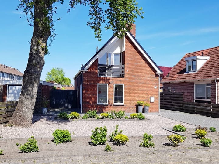 Foto 24 van Scheepvaartstraat 38
