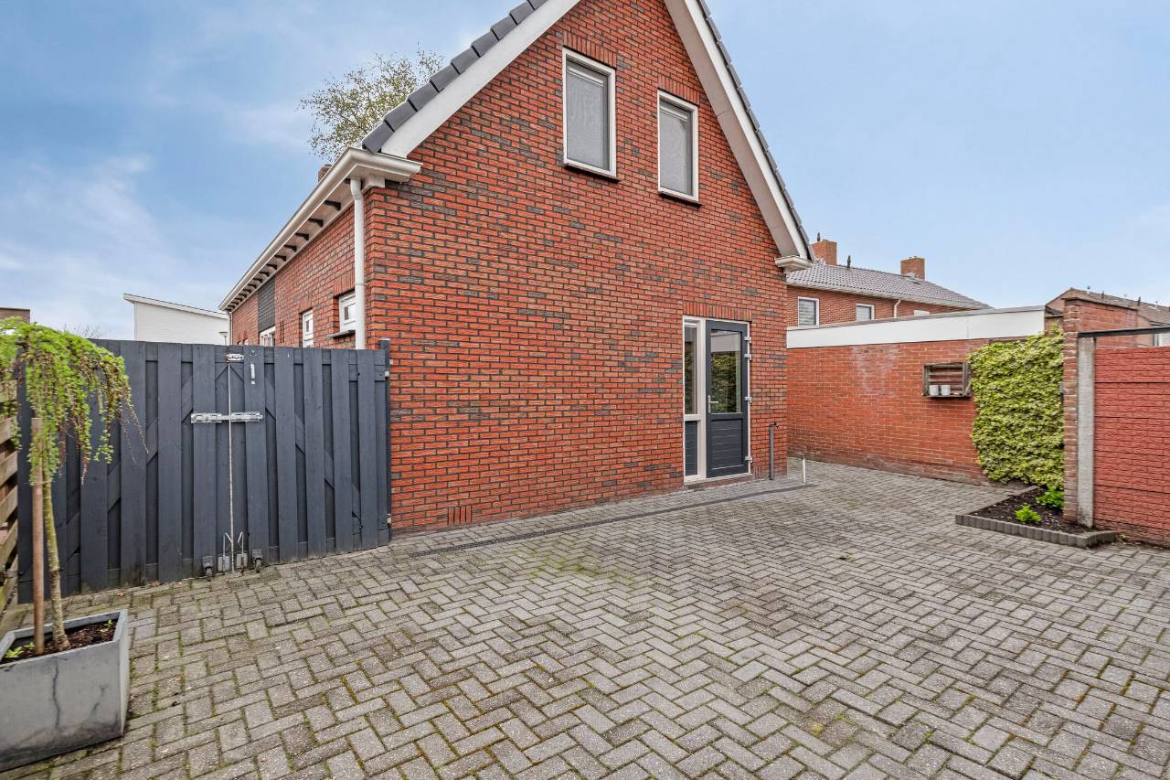 Photo 34 of Scheepvaartstraat 38