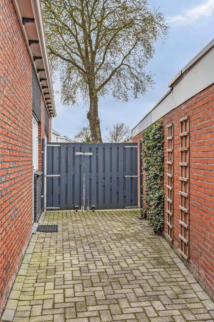 Photo 35 of Scheepvaartstraat 38