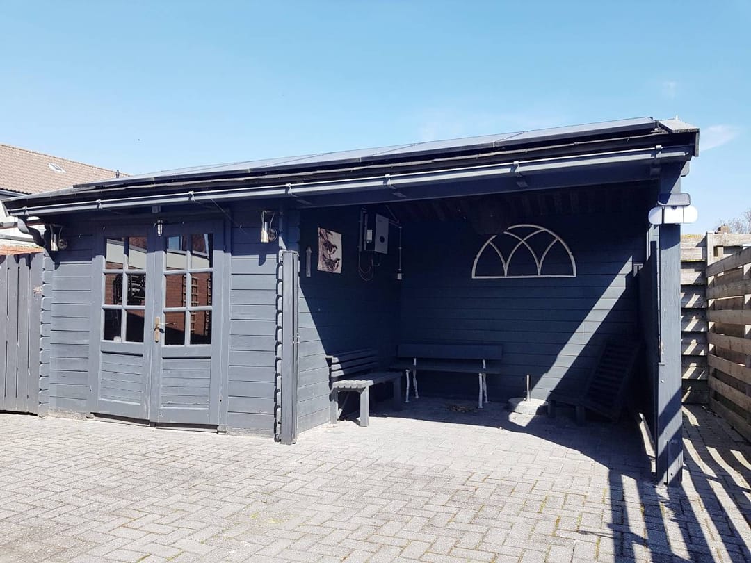 Photo 38 of Scheepvaartstraat 38