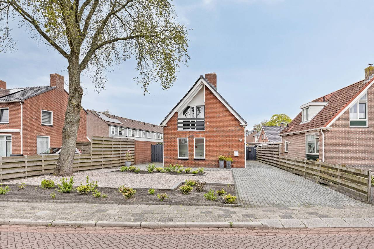 Photo 39 of Scheepvaartstraat 38