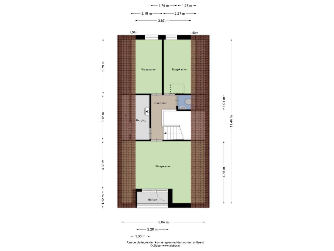 Photo 42 of Scheepvaartstraat 38