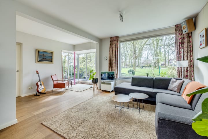 Foto 3 van J F Kennedylaan 36