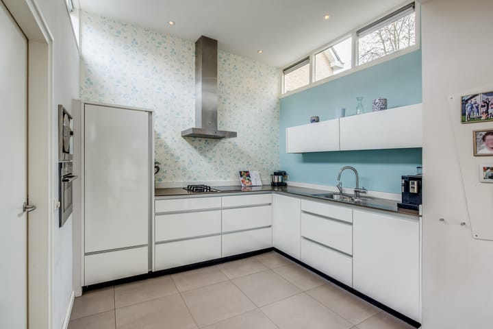 Foto 4 van J F Kennedylaan 36