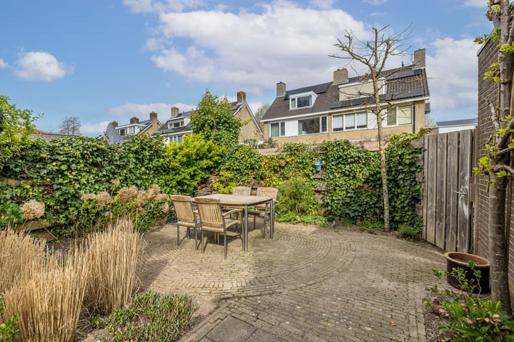 Foto 5 van J F Kennedylaan 36