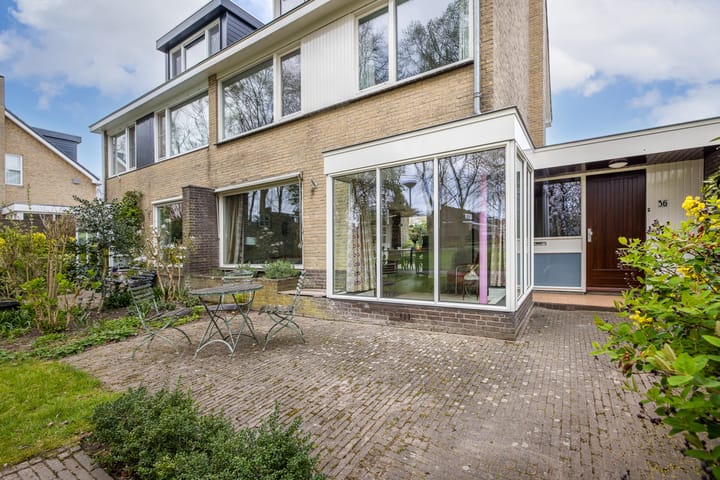 Foto 6 van J F Kennedylaan 36