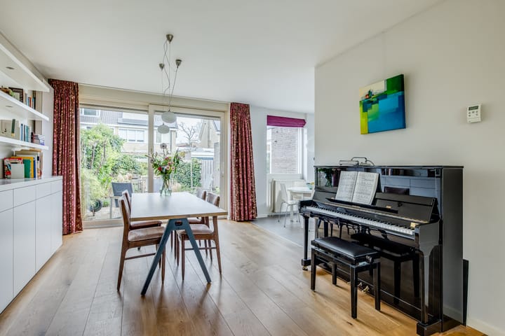 Foto 11 van J F Kennedylaan 36