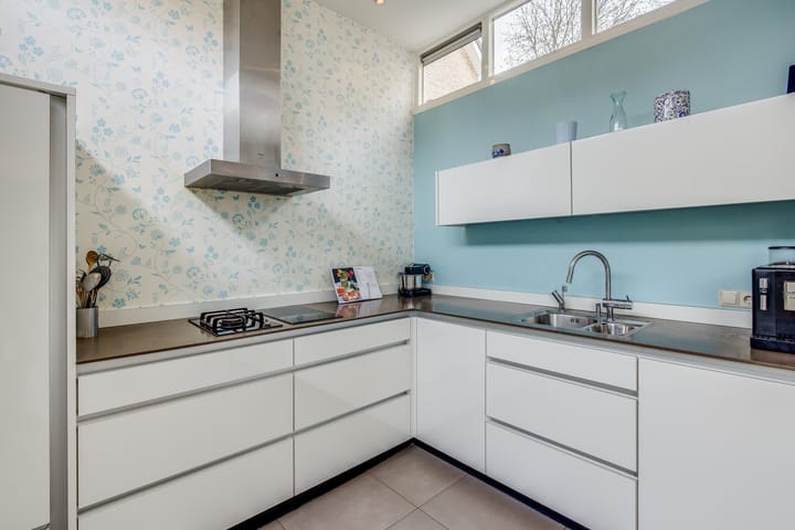 Foto 13 van J F Kennedylaan 36