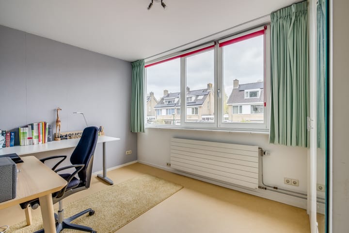 Foto 22 van J F Kennedylaan 36