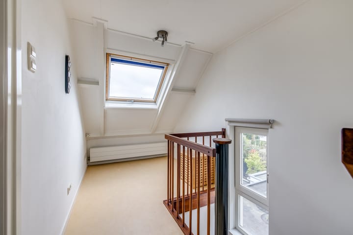 Foto 24 van J F Kennedylaan 36