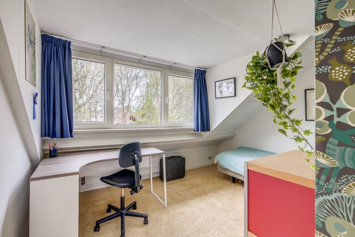 Foto 25 van J F Kennedylaan 36