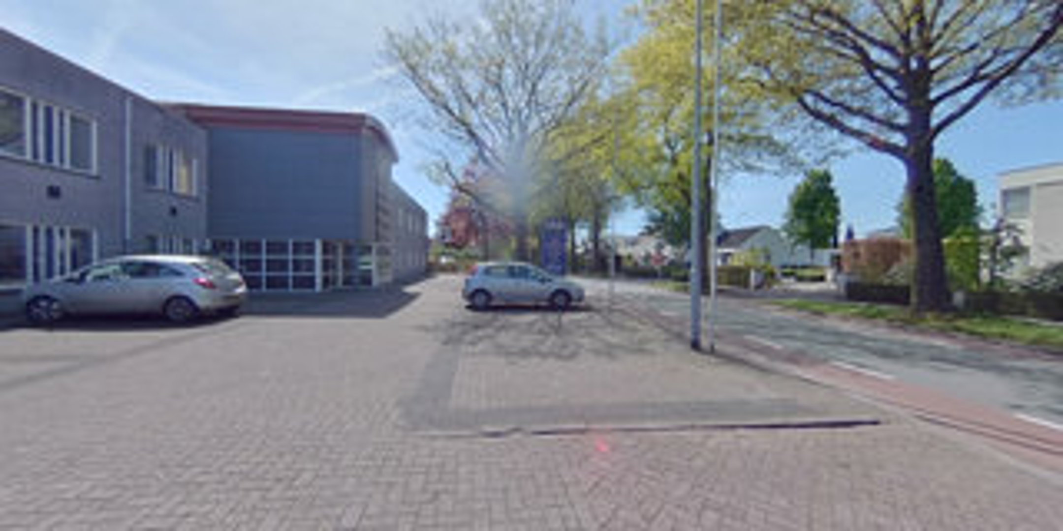 Bekijk 360° foto's
