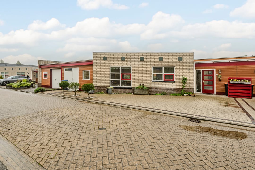 Foto 1 van De Klencke 34