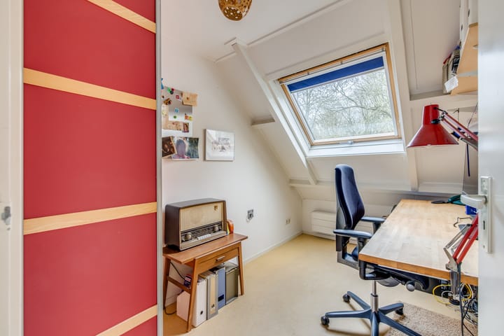 Foto 28 van J F Kennedylaan 36