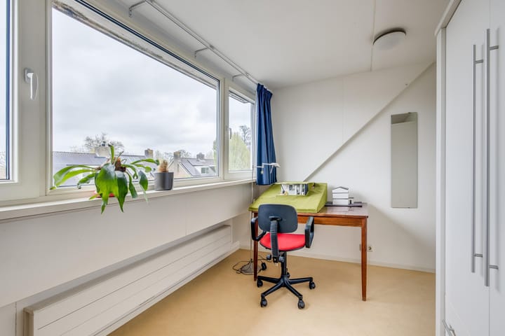 Foto 29 van J F Kennedylaan 36