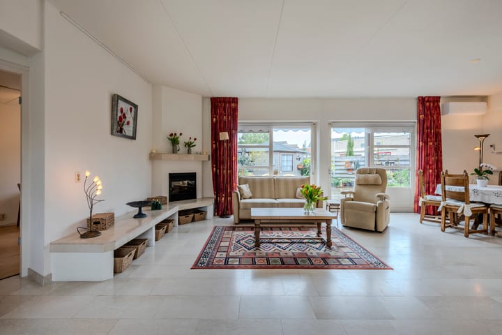 Foto 2 van De Klencke 34