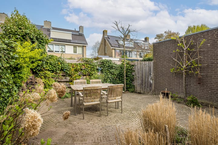 Foto 30 van J F Kennedylaan 36