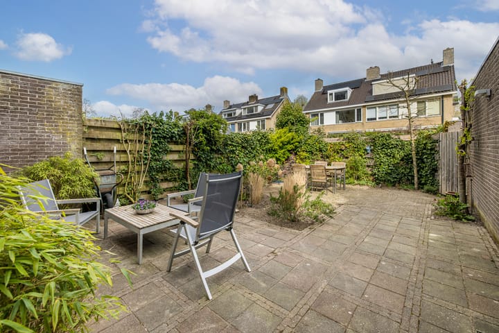 Foto 31 van J F Kennedylaan 36