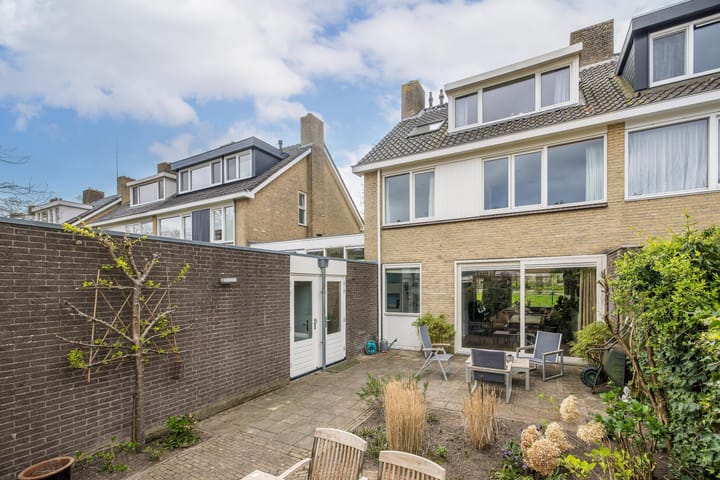 Foto 32 van J F Kennedylaan 36