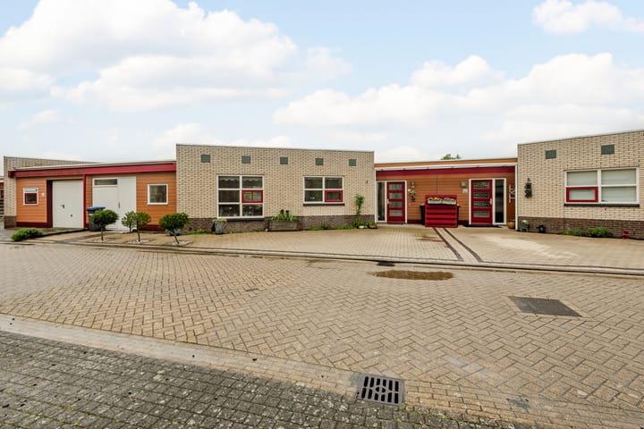 Foto 6 van De Klencke 34