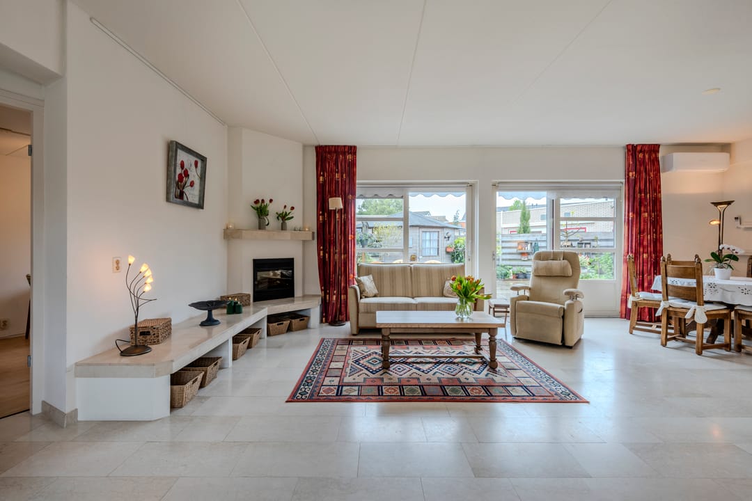 Foto 13 van De Klencke 34