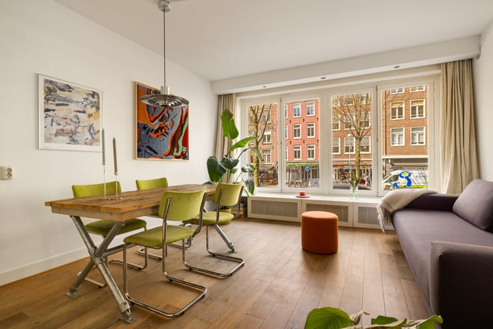 Foto 1 van Elandsgracht 97-H