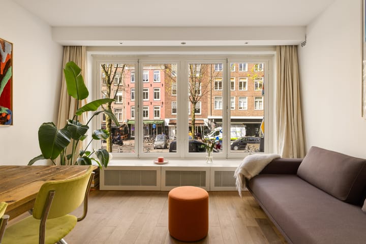 Foto 2 van Elandsgracht 97-H