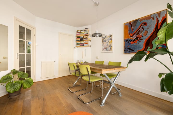 Foto 3 van Elandsgracht 97-H