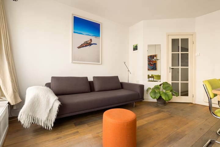 Foto 4 van Elandsgracht 97-H