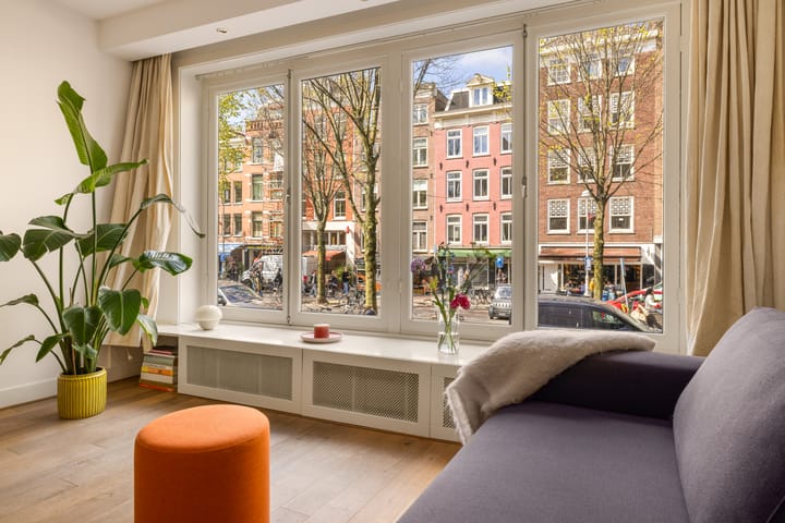 Foto 5 van Elandsgracht 97-H