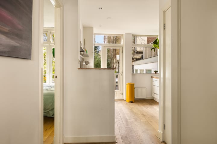 Foto 7 van Elandsgracht 97-H