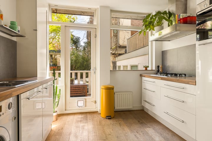 Foto 8 van Elandsgracht 97-H