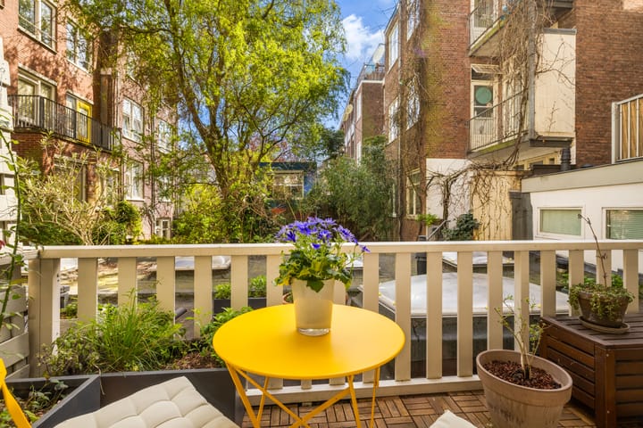 Foto 15 van Elandsgracht 97-H