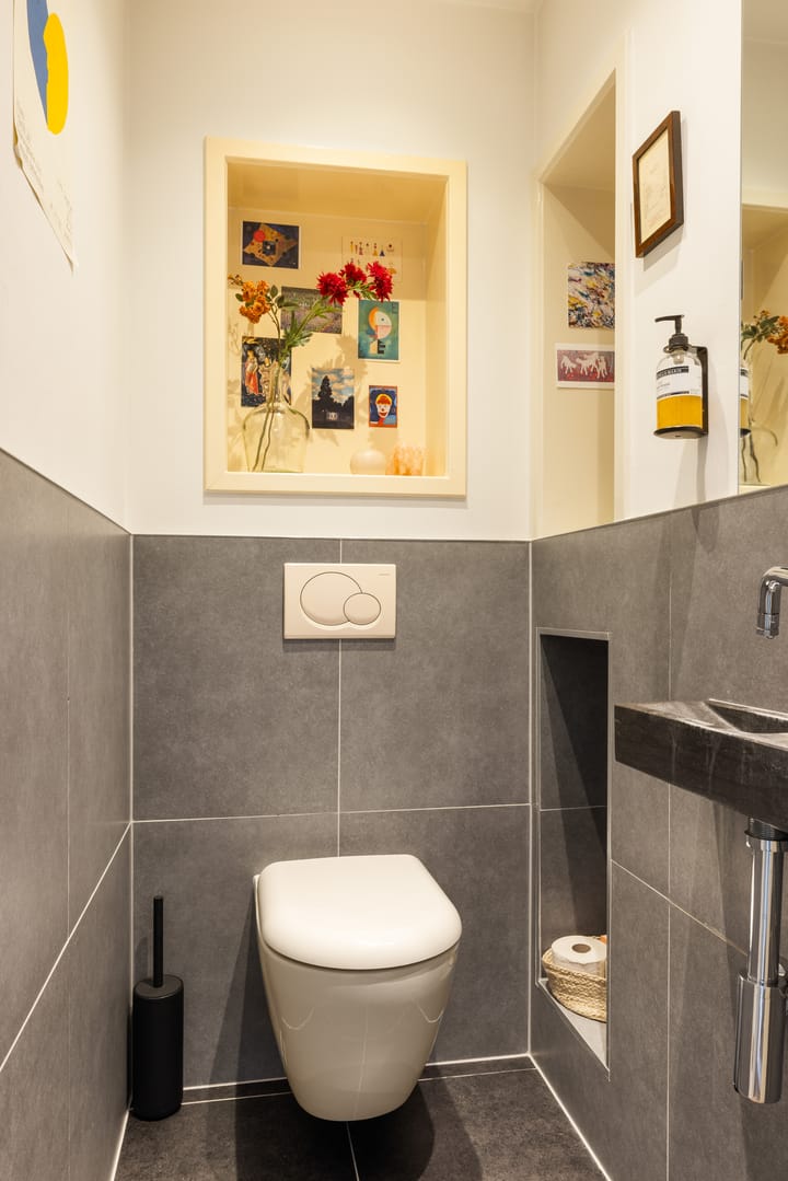 Foto 16 van Elandsgracht 97-H