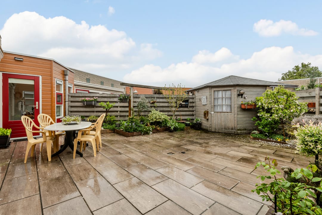 Foto 37 van De Klencke 34