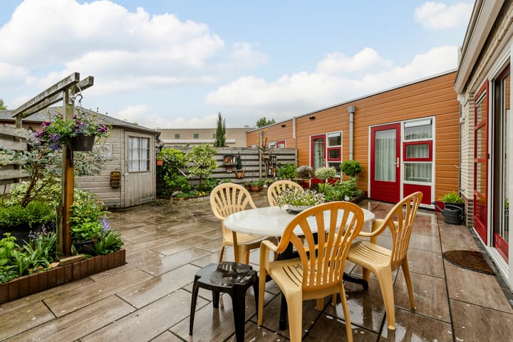 Foto 40 van De Klencke 34