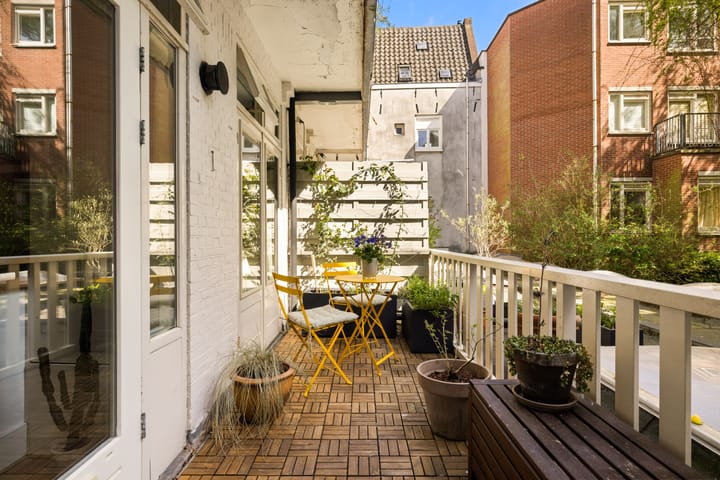 Foto 19 van Elandsgracht 97-H