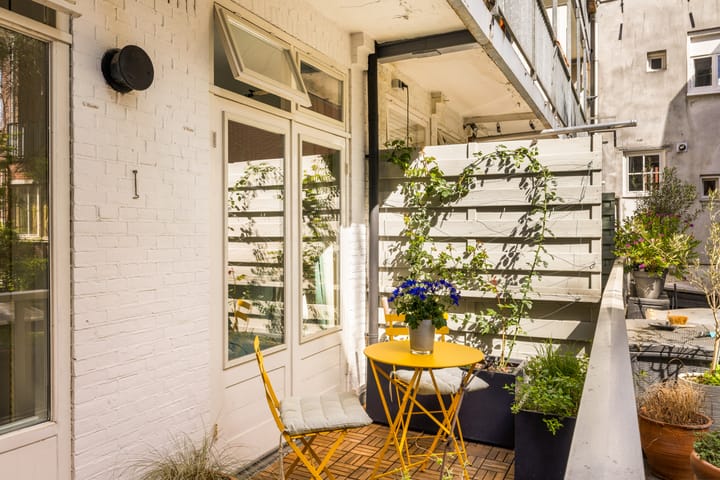 Foto 20 van Elandsgracht 97-H