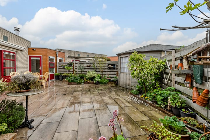 Foto 42 van De Klencke 34