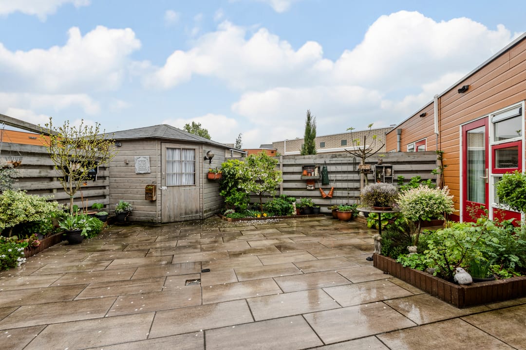 Foto 43 van De Klencke 34