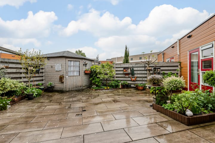 Foto 43 van De Klencke 34