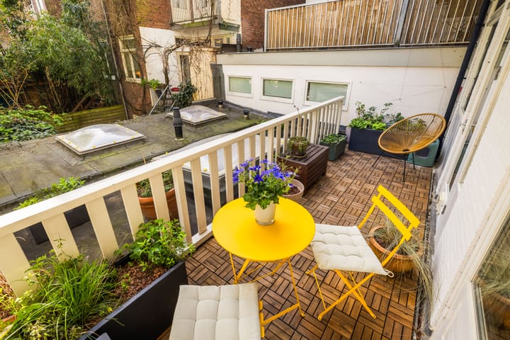 Foto 21 van Elandsgracht 97-H