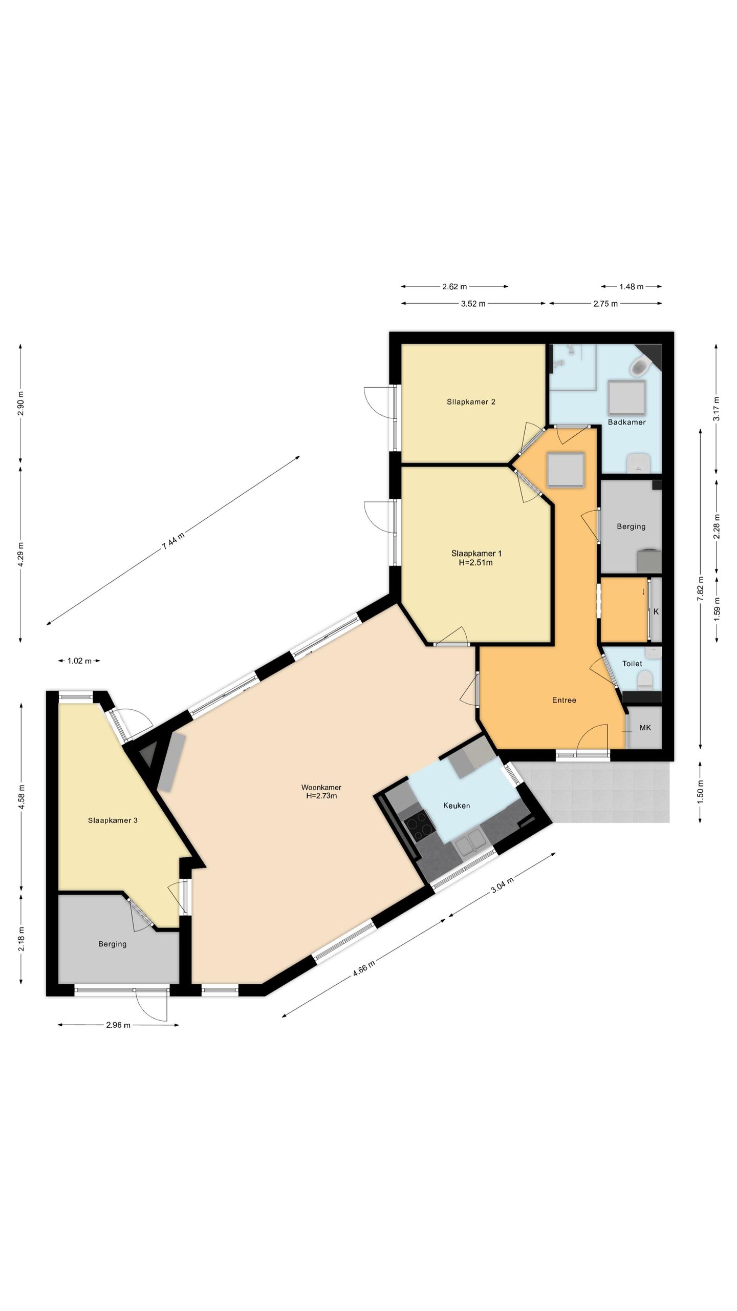 Foto 49 van De Klencke 34