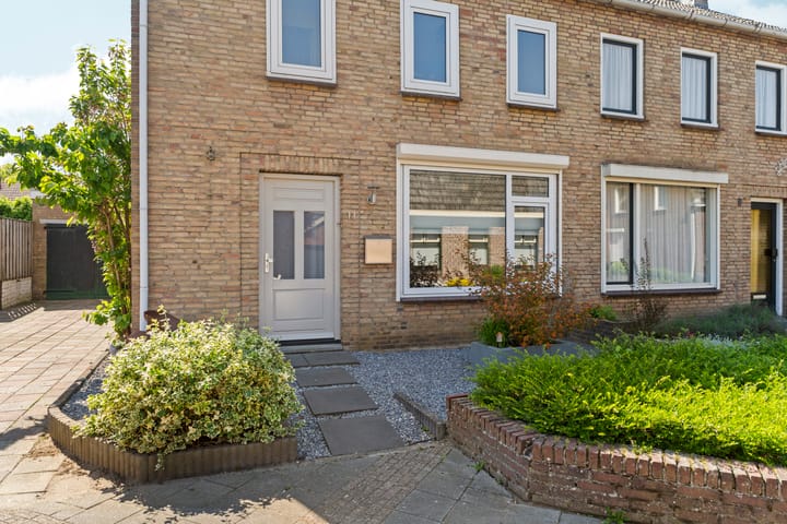 Foto 7 van Bergstraat 11