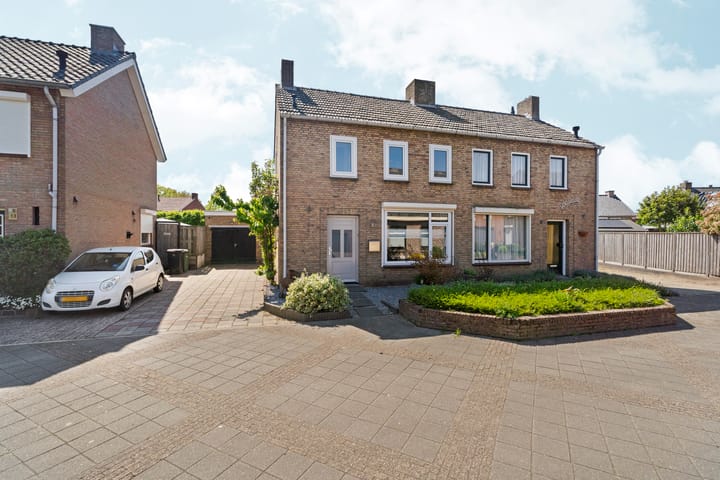 Foto 27 van Bergstraat 11