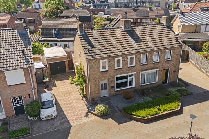 Foto 30 van Bergstraat 11