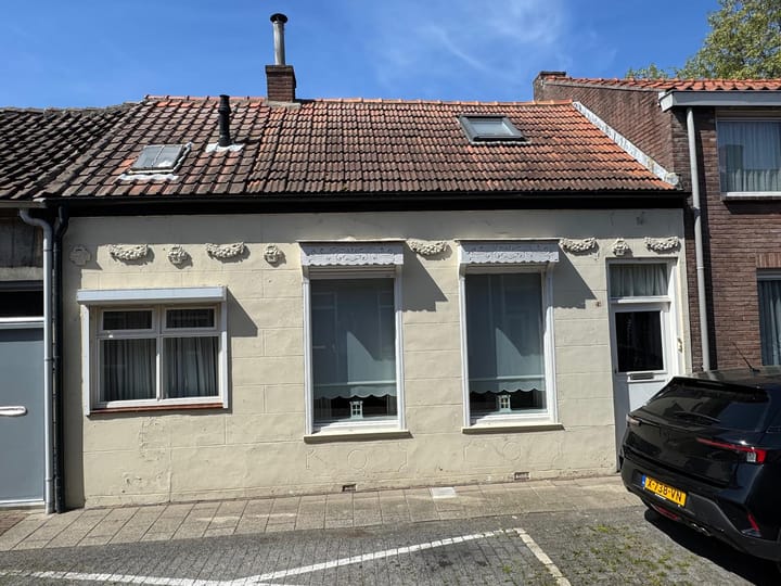 Foto 2 van Tholensstraat 98