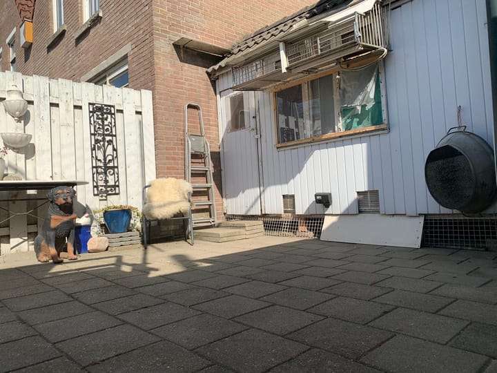 Foto 30 van Tholensstraat 98