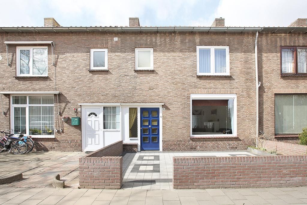 Photo 1 of Thomas à Kempislaan 6