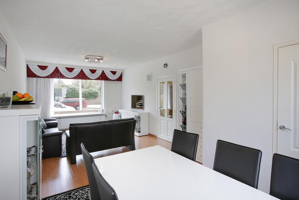 Foto 4 van Thomas à Kempislaan 6